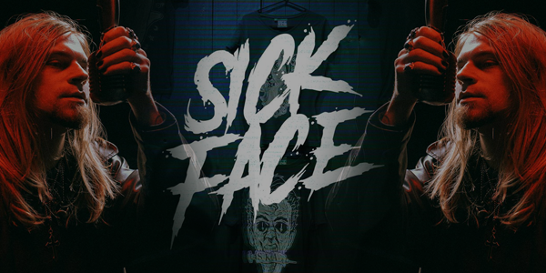 SickFace x Redzed