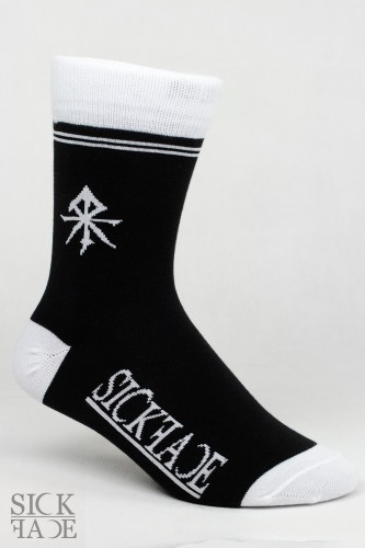 Rune Socks.