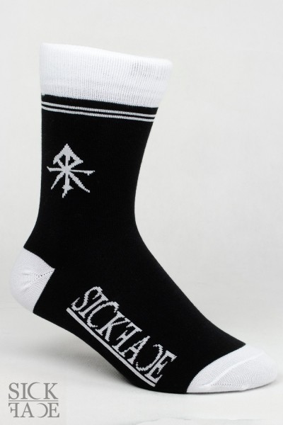 Ponožky Rune.